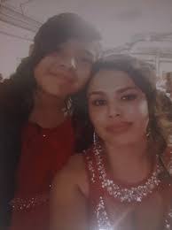 Aileen Casillas's Instagram, Twitter & Facebook