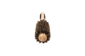 Hair brushes, natural boar bristle brushes, natural body care, shaving brushes, men's brushes Buy Bass Brushes Straighten Curl Round Hair Brush 100 Premium Natural Bristle Pure Bamboo Handle Medium Barrel Model 910 Online In Vietnam B00898e952
