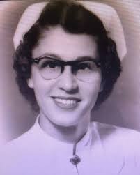 Rose Marie Goode Obituary December 23, 2024