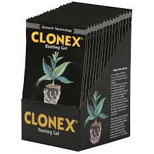 The cloning gel is perfect for those who love to grow maximum amount of roots within short time.i tried my best to provide all those information you may need hydrodynamics clonex rooting gel, 100 ml. Hydrodynamics Clonex Gel 15 Ml Case Of 18 Packets