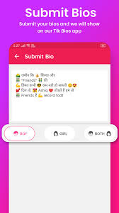 Find and save ideas about matching couples on pinterest. Tiktok Bios Hot Tiktok 2020