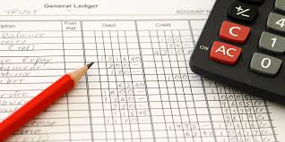 (pengertian laporan keuangan, jenis serta fungsi laporan keuangan) pengertian buku besar Panduan Lengkap Buku Besar Bentuk T Jojoblog