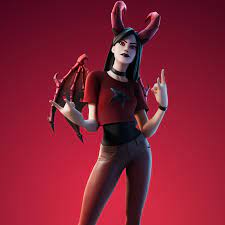 Fortnite Haze Skin - Characters, Costumes, Skins & Outfits ⭐ ④nite.site