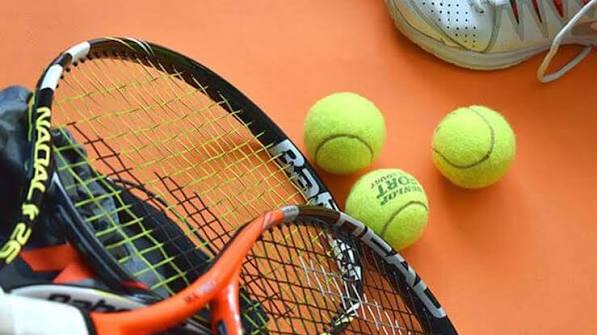 Tennis: regels, tellen, tie-break en meer | SPOFERAN