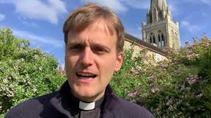 Weekly Reflections │ The Precentor of Chichester Cathedral, The Reverend  Canon Tim Schofield
