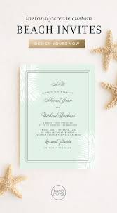 Beach Wedding Invitations Wedding Invitation Trends Beach Wedding Invitations Wedding Invitations