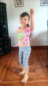 Nina dancando youtube nina the reason is you. Pin Em Menina Dancando