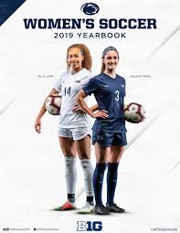 Basketball, dodgeball, flag football, floor hockey, indoor soccer, volleyball, walleyball. 2019 Penn State Women S Soccer Yearbook By Penn State Athletics Issuu