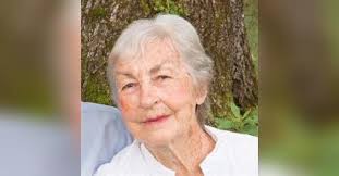 Mrs. Ann Bates Obituary