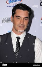 Christopher thompson hi-res stock photography and images