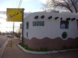 Maria S New Mexican Kitchen New Mexico Santa Fe New Mexican Santa Fe Restaurants