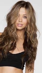 Brandy Melville Light Brown Hair Hair Beauty Hair Styles