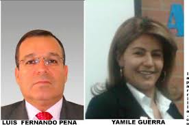 LA PARRILLA: DIRECTOR ALFONSO PINEDA CHAPARRO