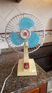 Dear steven, i saw somebody sold rm159 v6 in the reno expo. Rare Vintage Kdk 8 Known As Baby Kdk 1970 Modern Fan Vintage Fans Desk Fan