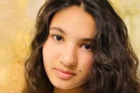 I was the only member of our family allowed to see Cameron in hospital'