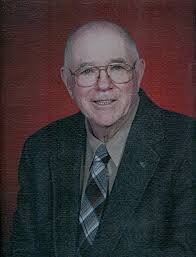 Obituary information for James Robert Whitty