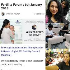 I just wanna go for check up like period unstable or private part virus infection problem. Klfertilityforum Instagram Posts Gramho Com