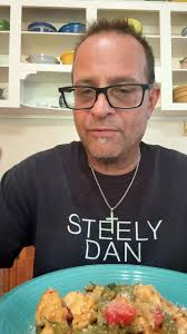 Italians who love Food