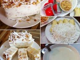 We ship goods daily and accept returns. Cong Thá»©c Lam Kem Chuá»'i Báº±ng Sá»¯a Ä'áº·c Co Ä'Æ°á»ng ThÆ¡m Ngon Cá»±c Nhanh