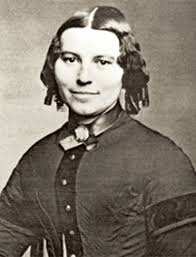Being Clara Barton