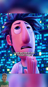 Flint Lockwood Diatonic Super Mutating Dynamic Food Replicator