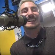 Maxwell Perez's Instagram, Twitter & Facebook