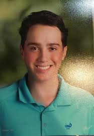 William Harrington's Men's Golf Recruiting Profile