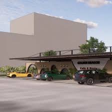 F I N A L D E S I G N Project Type: COMMERCIAL BUILDING Scope: DRAWING  CONCEPT Status: DESIGN CONCEPT Project Year: 2017 Location:  @goldenpalaceresto Designed by: @david.atma Watch on