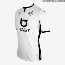 The results can be sorted by competition, which means that only the stats for the selected competition will. Swansea 19 20 Trikots Veroffentlicht Nur Fussball