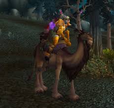While you will, without a doubt, be uncomfortable at first get comfortable being uncomfortable. Reins Of The Brown Riding Camel Wowwiki Fandom