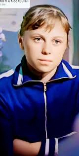 R.I.P Elena Mukhina (1960