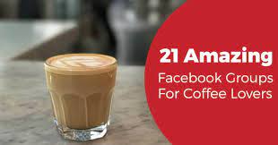 Coffee party usa, washington, district of columbia. The 21 Best Facebook Groups For Coffee Drinkers Caffeinated Cup