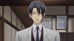 Maybe you would like to learn more about one of these? Hatori Sohma Fruits Basket Wiki Fandom