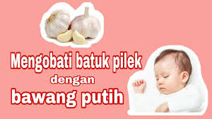 Perlu diingat, bahwa obat batuk ob herbal junior diperuntukan untuk anak berusia 6 tahun ke atas. Mengobati Batuk Pilek Pada Bayi Cukup Gunakan Bawang Putih Obat Batuk Bayi Youtube