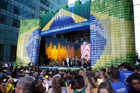 Is there a little brazil restaurant in colorado? Best Festivals And Shows In New York City In September 2018 Page 3 Of 15 Kid 101