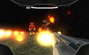 It adds plenty of metroid gameplay mechanics: The Metroid Dreadnought Playable Trailer Is Out Now Wads Mods Doomworld