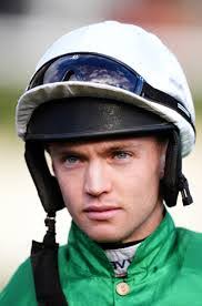 Anthony Conyers's Instagram, Twitter & Facebook