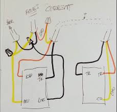 Feit electric dimmer switch instructions. Lzw31 Sn 3 Way Wiring Problem Wiring Discussion Inovelli Community