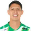 Óscar Castellanos — Antigua GFC: Defender, Profile & News