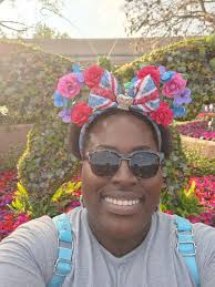 Walt Disney World weekend trip with annual pass holder