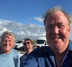 Top gear trio dissolves firm