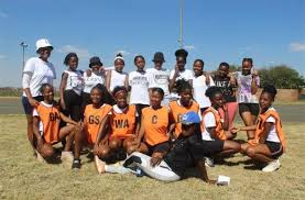 Supporting young girls with sanitary products