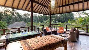 Vila kecil / villa kampung seminyak k. Villa Candi Kecil Empat 4 Bedroom Villa In Ubud Book Direct