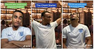 Of the conservative party is 100/1 to appear in the love island villa and his head was once again photoshopped on to the body of a former island. Kick Off The Euros In Style With Munya Chawawa S Rundown Of The Different Types Of Football
