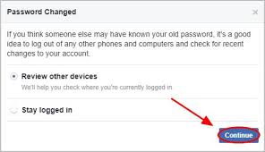 Just like the instructions for chrome, you will search for facebook and click show password. Solved How To Change Facebook Password Quickly Easily Driver Easy