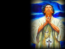 Banwaan kan san lorenzo ruiz; Holy Mass Images Saint Lorenzo Ruiz San Lorenzo Ruiz De Manila
