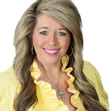 Interview with Kim Moos of Cotton Cuts by Time for Success