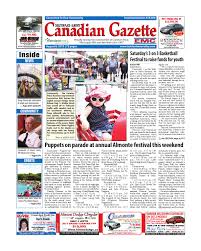 Almontecarletonplace080813 By Metroland East Almonte Carleton Place Canadian Gazette Issuu