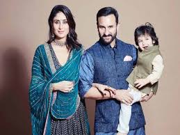 Saif Ali Khan Kareena Kapoor To Leave Mumbai After Their Second Child Kareena and husband saif ali khan were blessed with a baby boy on tuesday morning at the breach candy hospital.