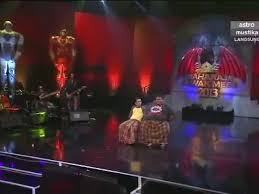 By admin 5 years ago 256 views. Maharaja Lawak Mega 2013 Minggu 7 Persembahan Bocey Video Phoneky